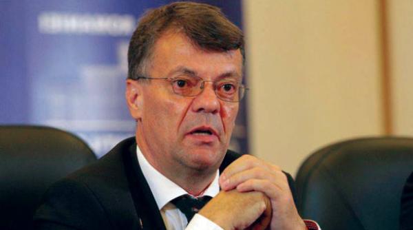 tudor barbu parlamentarii i presedintele nu pot si nu trebuie sa fie victime ale puterii