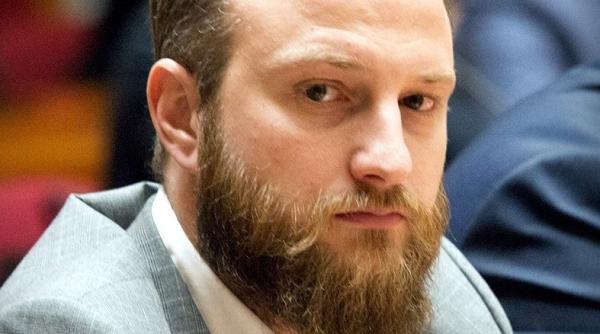 andrei tinu candideaza la functia de presedinte al tsd