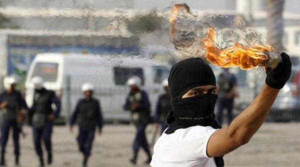 atac cu cocktailuri molotov la cairo cel pu in 18 mor i