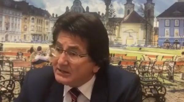 un primar de municipiu semnaleaza suntem un caz rar in romania daca nu singular