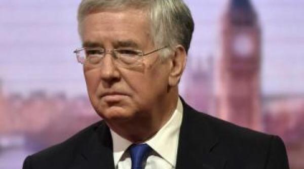 avioane britanice au bombardat pozi ii ale statului islamic pentru a doua oara