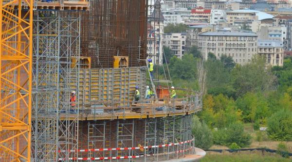 bor fara bani de la guvern catedrala mantuirii neamului blocata sondaj exclusiv