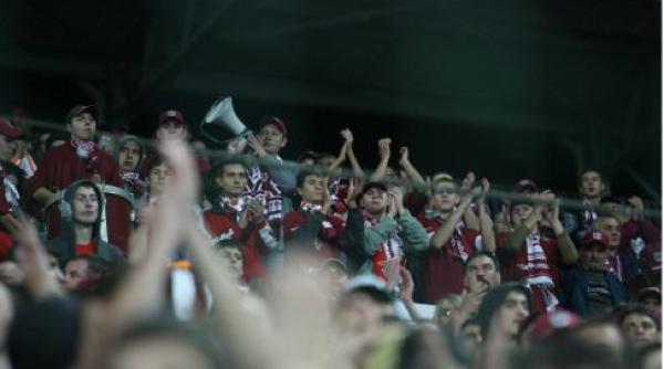 liga 1 cfr cluj i a demis antrenorii dupa remiza cu echipa concordia chiajna