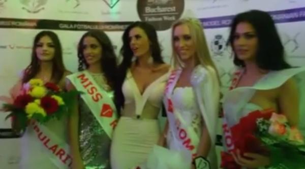 miss romania 2015 kristina ciasovschih din chisinau a castigat titlul