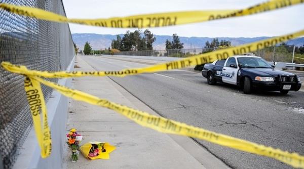 oficial fbi atacul armat din california anchetat ca un act de terorism