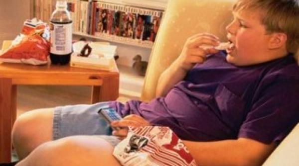 studiu rezultat important copiii mo tenesc obezitatea de la ta ii lor