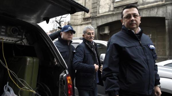 ce spunea ioan oltean pentru dcnews cand era acuzat ca este in spatele crinu ei dumitrean