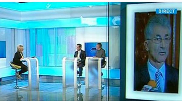 ludovic orban declara ie surprinzatoare despre ioan oltean i crinu a dumitrean