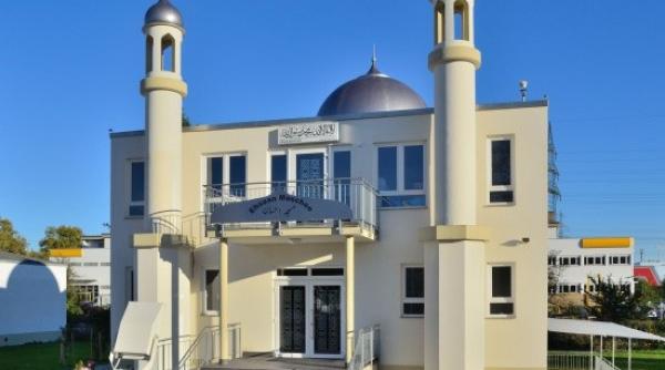 oficial german arabia saudita trebuie sa renunte la finantarea moscheilor fundamentaliste