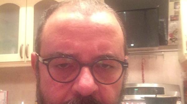 secretul lui cristian popescu piedone cine se afla in spatele sau foto