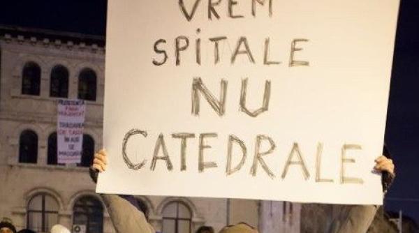 un partid compara guvernul ciolo cu perioada comunista cea mai grava masura anti religioasa