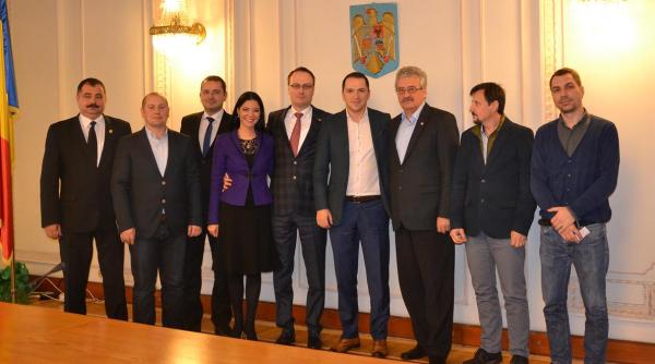 ana birchall romania sa fie atenta cu fondurile europene in exercitiul bugetar 2014 2020