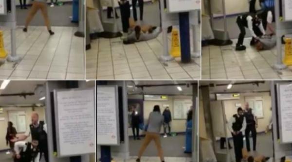 atentat londra ce au gasit anchetatorii in telefonul atacatorului