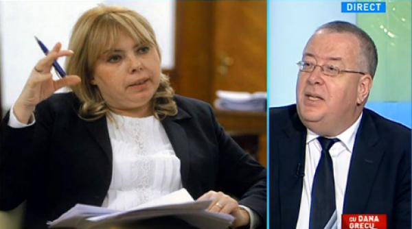 bogdan chirieac daca era om politic trebuia sa demisioneze astazi