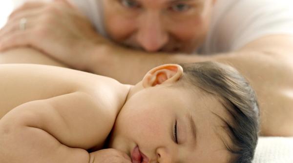 concediu paternal anun important pentru to i ta ii