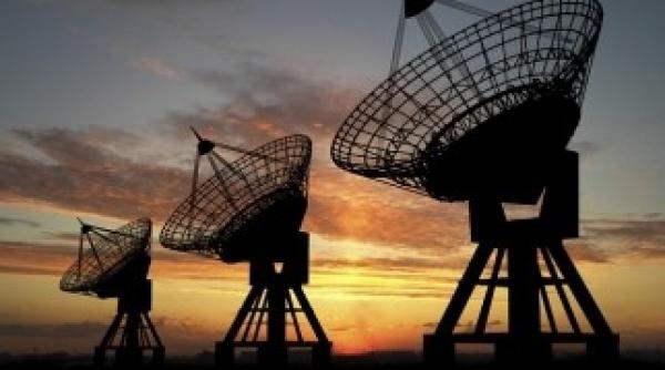 rusia a pierdut contactul cu un satelit militar