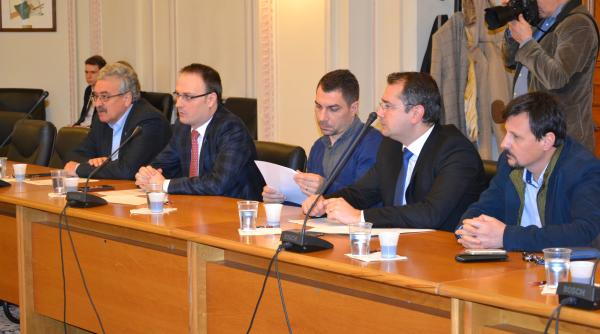 slaba absorb ie a fondurilor ue in perioada 2007 2013 analizata de cnmr i comisia pentru afaceri europene