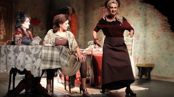 teatrul metropolis in decembrie peretele paganini lec ia de violoncel i alte surprize