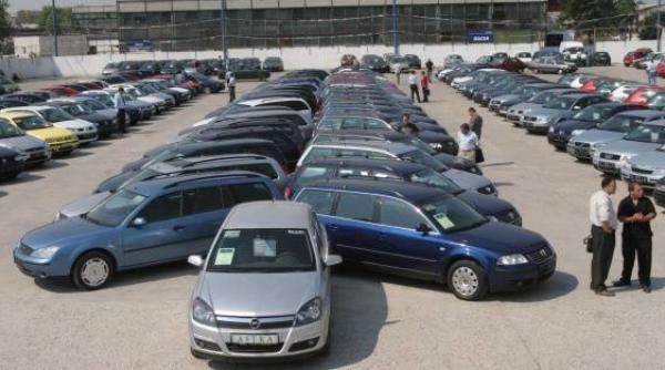 timbrul de mediu se va schimba in impozit anual