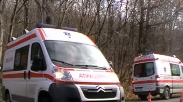 accident de munca persoane ingropate de vii sub un mal de pamant