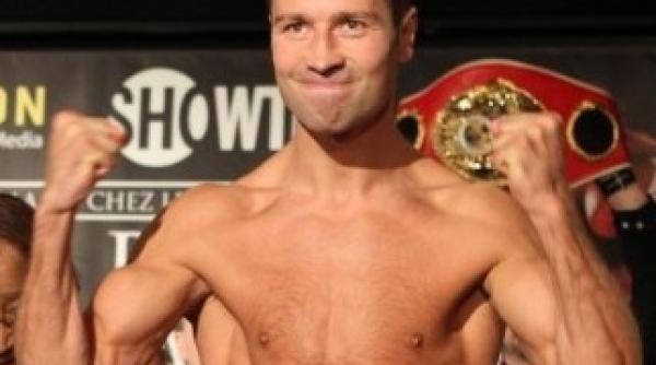 box jean pascal impresionat de nivelul aratat de lucian bute