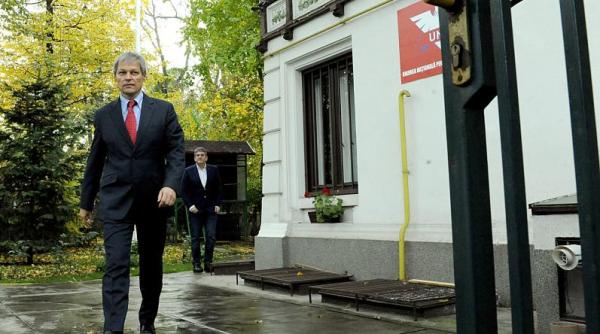 ciolo pre edintele a avut ini iativa ca eu sa reprezint romania la consiliul european