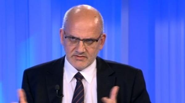 pre edintele cnadnr a fost demis cine ii va lua locul