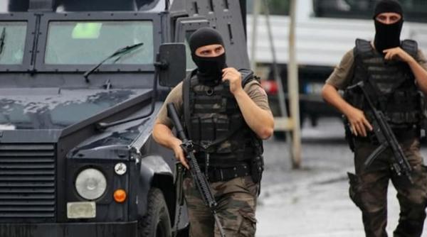 spania arestarea a doi presupu i membri ai unei celule extremiste