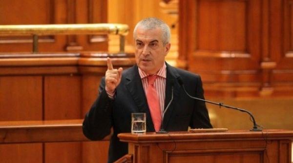 tariceanu foc i para dupa decizia bpr privind mandatul lui ciolo la consiliul european