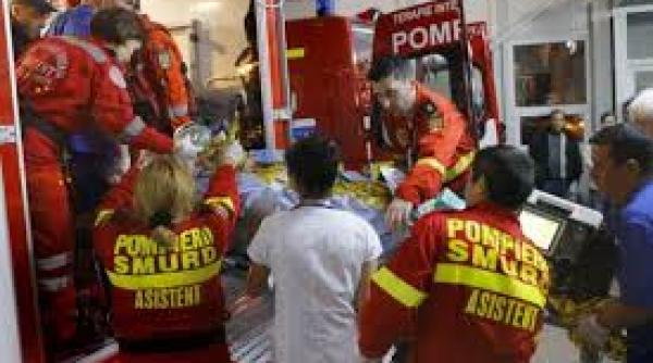 ultimele informa ii despre rani ii din incendiul de la colectiv