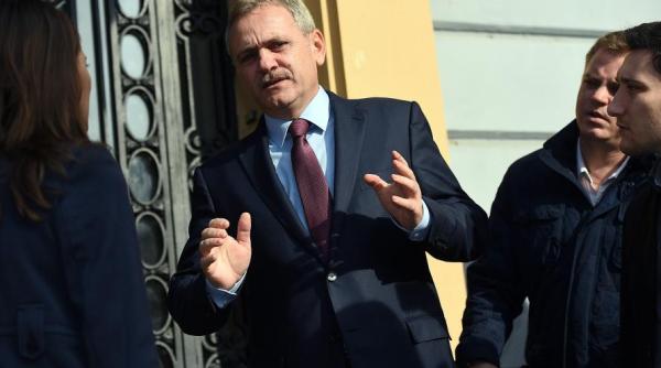 cod conduita psd liviu dragnea au fost discu ii aprinse culise dezvaluite in direct