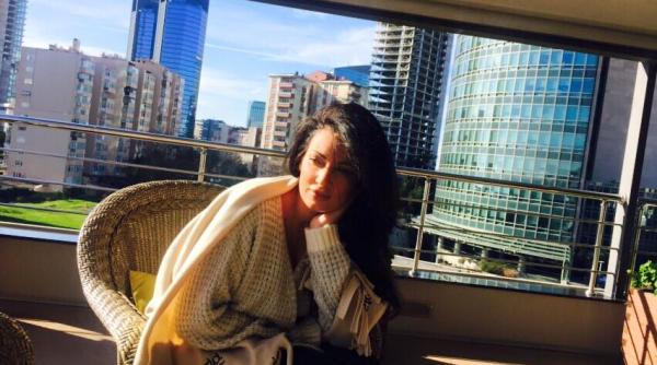 drama prin care trece nicoleta luciu luam un pumn de pastile zilnic