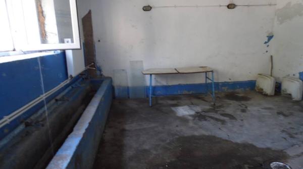 imagini ocante din jandarmeria calara i mesaj cutremurator