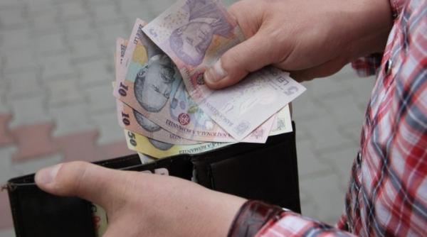 ministrul finantelor precizari privind salariului minim