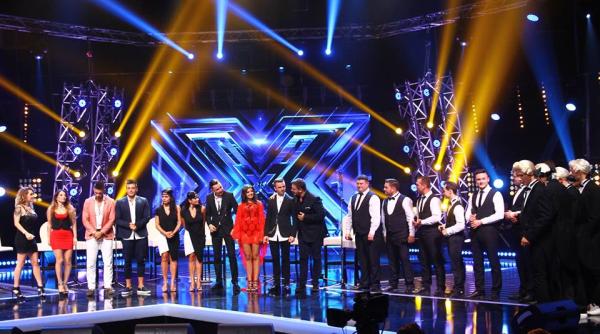 x factor 2015 trupele alese de brenciu in etapa scaunelor ce urmeaza