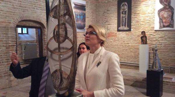 andreea paul i i pune speran ele in noul guvern de la psd nu am nicio preten ie