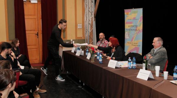 concurs unatc cine sunt marii ca tigatori