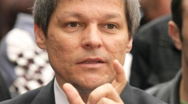 dacian ciolos explica ii cu privire la majorarea salariului minim