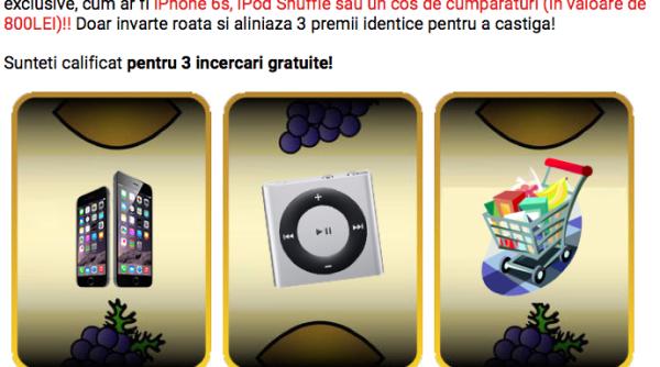 in elaciune in numele marilor hipermarketuri de sarbatori anun ul auchan