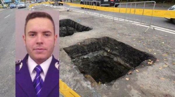 kovesi aduce lamuriri in cazul politistului mort in accidentul de motocicleta