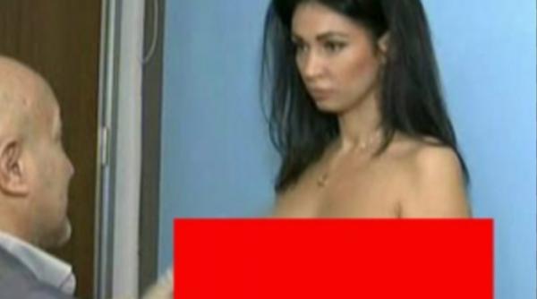 nicoleta luciu facuta praf dupa un gest controversat