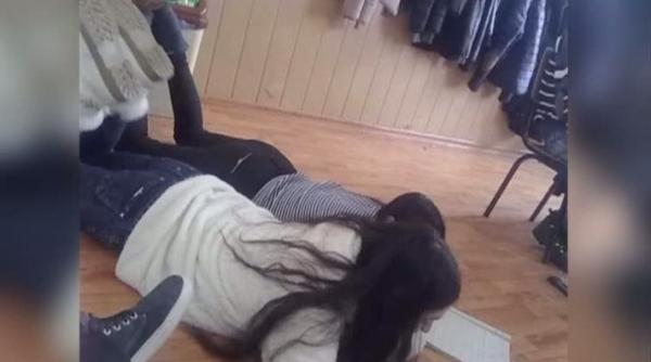 scandal la o coala din buzau profesor exista o campanie de denigrare a mea