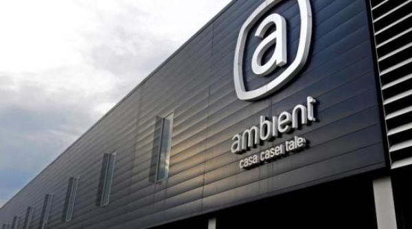 un mare lant de magazine din romania va fi inchis