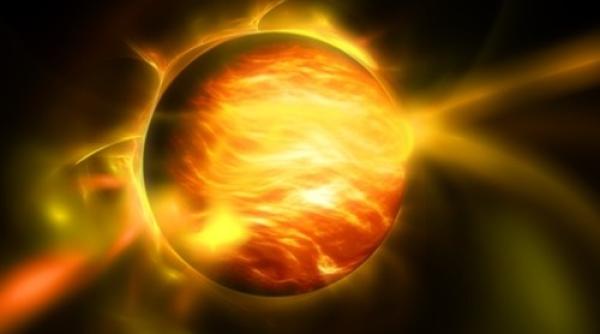 a fost creat soarele artificial care emite energie cat a costat