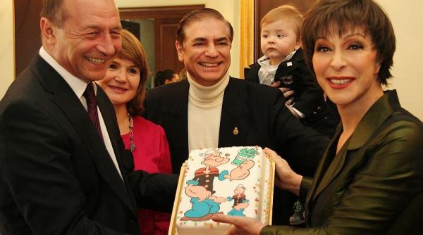 afirma ie alarmanta prin ul paul protejat basescu a dat semnalul