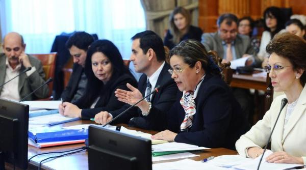 cresterea salariului minim in 2016 respinsa de parlament