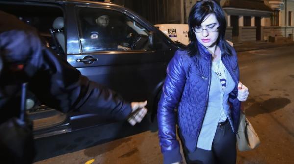 judecatoarea terceanu ar fi recunoscut rela ia cu cristi borcea