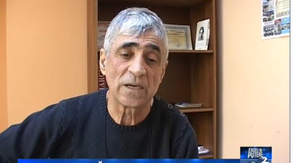 mafia retrocedarilor a mai produs un mort situa ie de necrezut