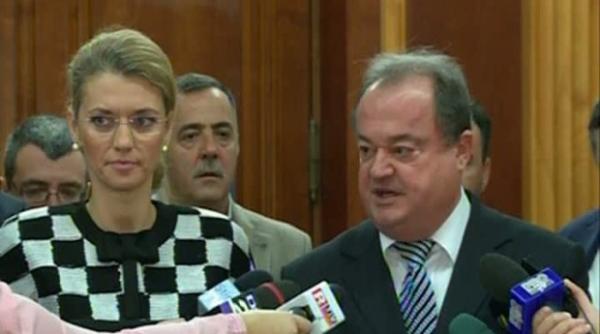 pnl reuniune pentru modificarea statutului ce prevede decalogul de integritate