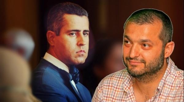 stenograme dan andronic a folosit evenimentul zilei in afacerile restituirilor ilegale